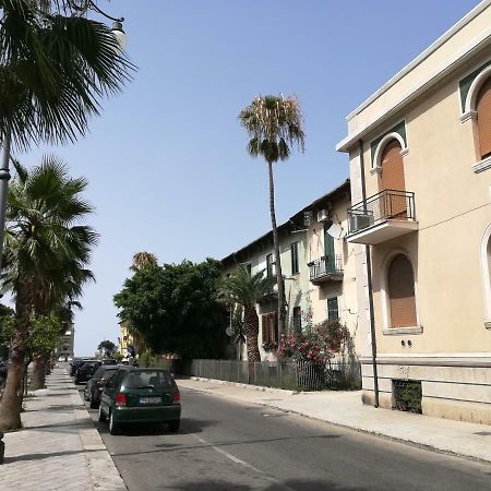 Guest House B&B Via Marina Reggio di Calabria Zewnętrze zdjęcie