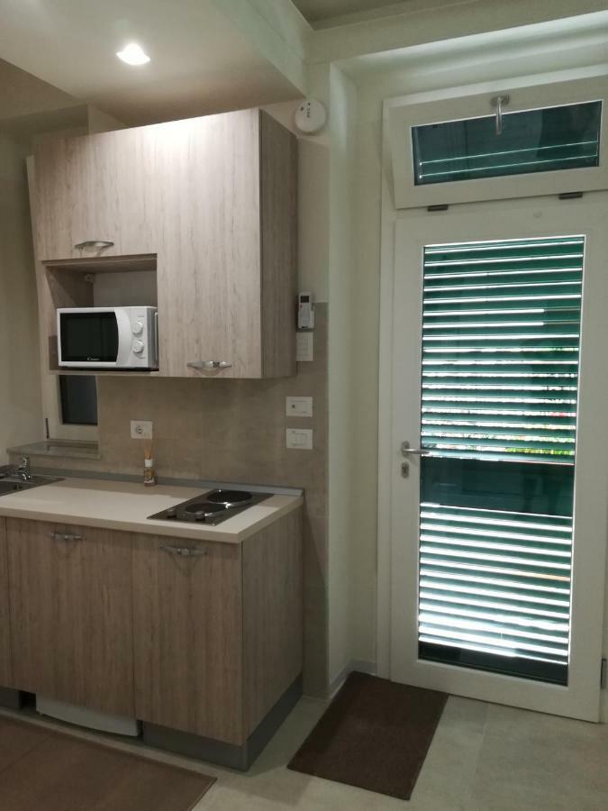 Guest House B&B Via Marina Reggio di Calabria Zewnętrze zdjęcie