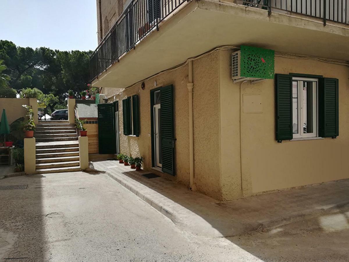 Guest House B&B Via Marina Reggio di Calabria Zewnętrze zdjęcie